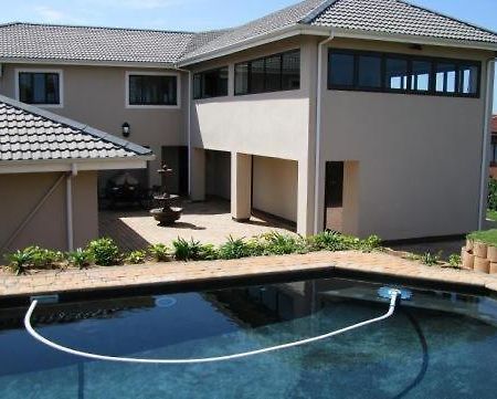 Avalon Guest House Amanzimtoti Zewnętrze zdjęcie