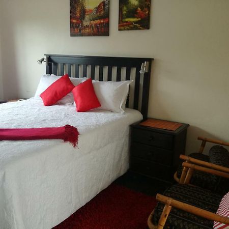 Avalon Guest House Amanzimtoti Zewnętrze zdjęcie