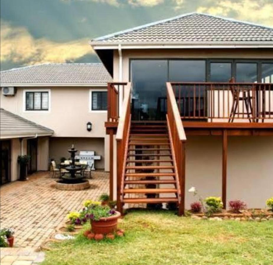 Avalon Guest House Amanzimtoti Zewnętrze zdjęcie