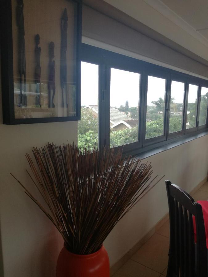 Avalon Guest House Amanzimtoti Zewnętrze zdjęcie