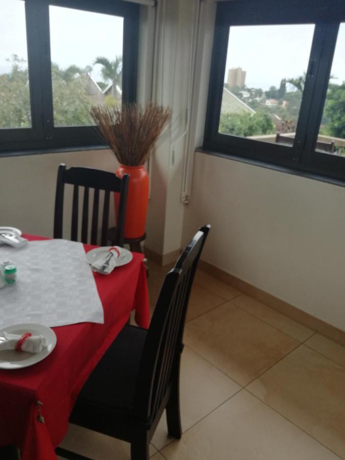 Avalon Guest House Amanzimtoti Zewnętrze zdjęcie