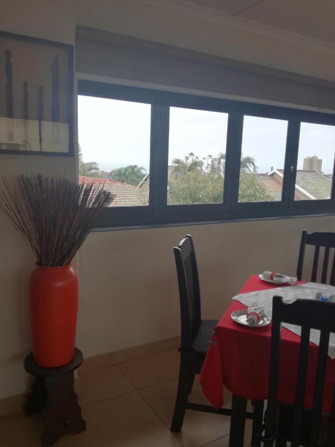Avalon Guest House Amanzimtoti Zewnętrze zdjęcie