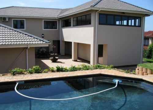 Avalon Guest House Amanzimtoti Zewnętrze zdjęcie