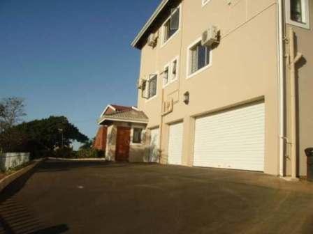 Avalon Guest House Amanzimtoti Zewnętrze zdjęcie