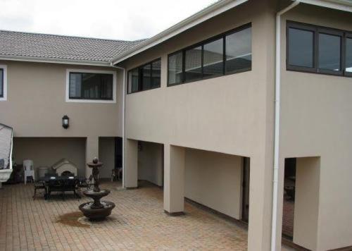 Avalon Guest House Amanzimtoti Zewnętrze zdjęcie