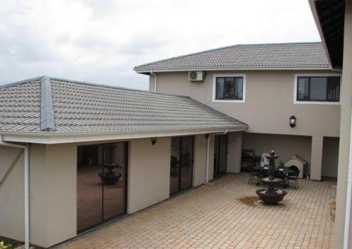 Avalon Guest House Amanzimtoti Zewnętrze zdjęcie