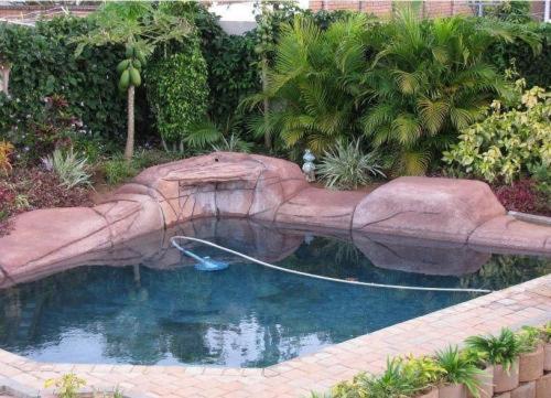 Avalon Guest House Amanzimtoti Zewnętrze zdjęcie