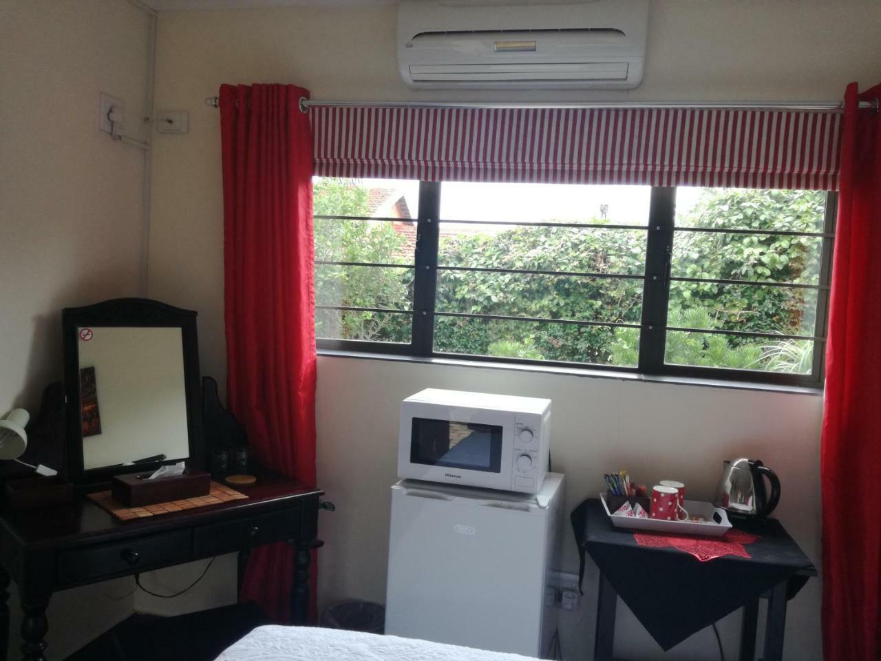 Avalon Guest House Amanzimtoti Zewnętrze zdjęcie
