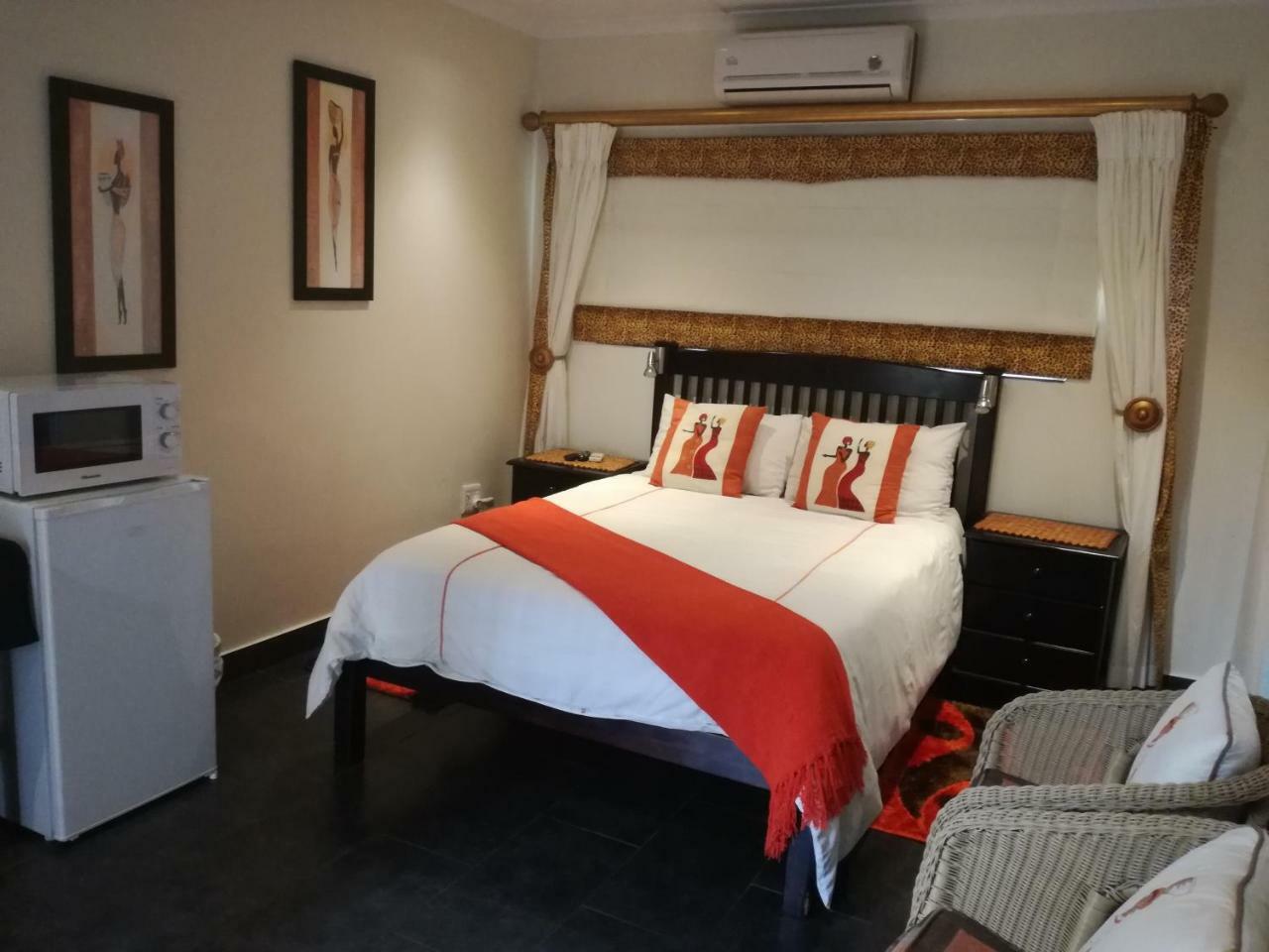 Avalon Guest House Amanzimtoti Zewnętrze zdjęcie