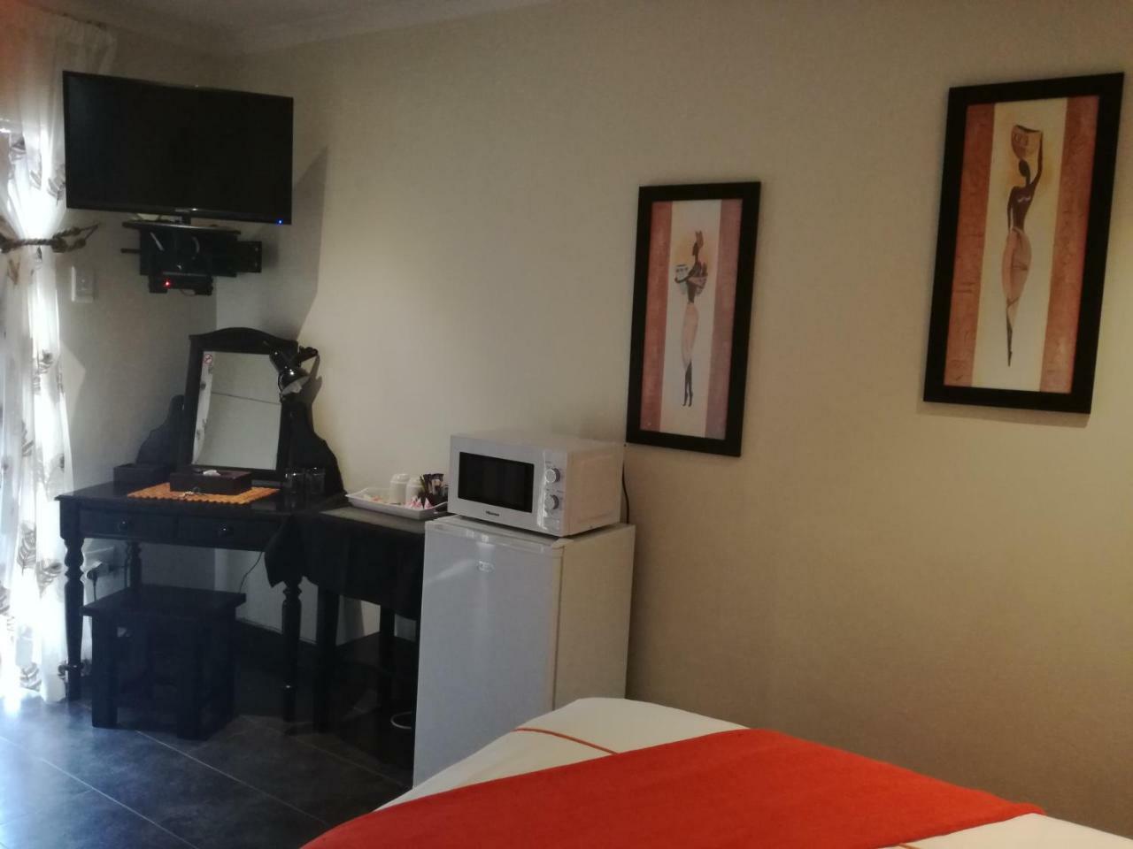 Avalon Guest House Amanzimtoti Zewnętrze zdjęcie