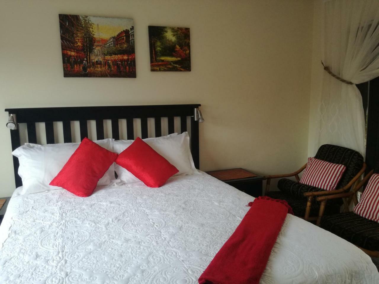 Avalon Guest House Amanzimtoti Zewnętrze zdjęcie