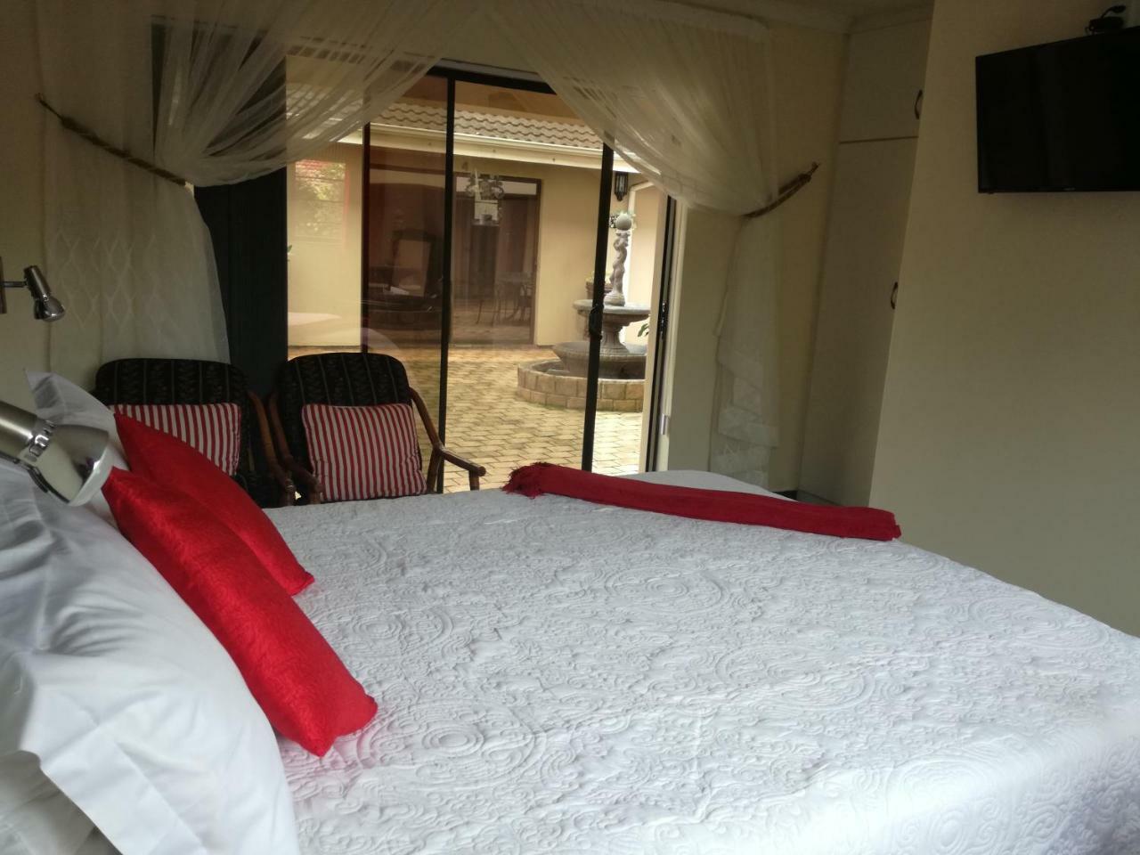 Avalon Guest House Amanzimtoti Zewnętrze zdjęcie