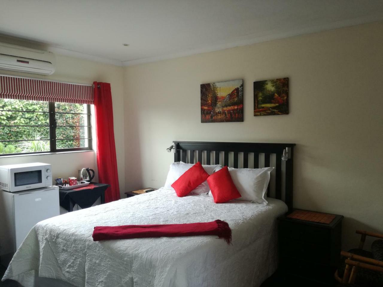 Avalon Guest House Amanzimtoti Zewnętrze zdjęcie